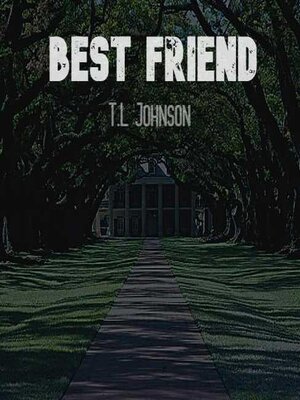 cover image of Best Friend